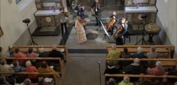 Concert Léman Virtuosi et solistes