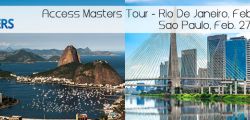 Specialised Masters Event Rio De Janeiro