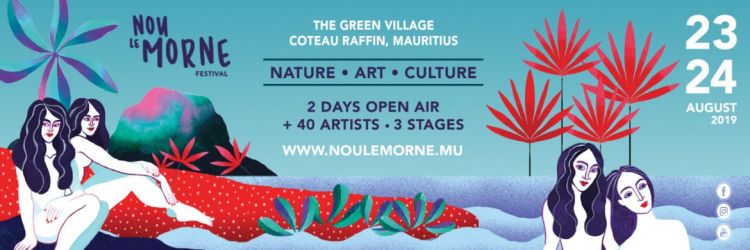 Nou Le Morne Festival