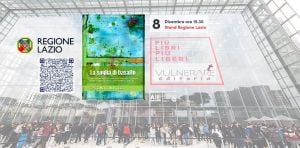 Un manifesto per il cinema della lentezza: &#8220;La Soglia di Basalto&#8221; di Sergio Mario Illuminato debutta alla Fiera R