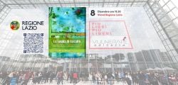 Un manifesto per il cinema della lentezza: &#8220;La Soglia di Basalto&#8221; di Sergio Mario Illuminato debutta alla Fiera R