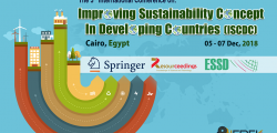 Improving Sustainability Concept In Developing Countries 3rd-Edition