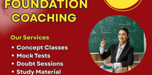 How to Prepare for CA Foundation Exam