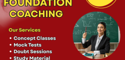 How to Prepare for CA Foundation Exam