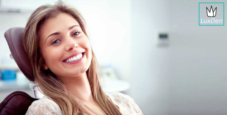 LuxDen Dental Center