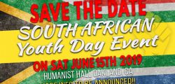 June 16th Youth Day Celebration