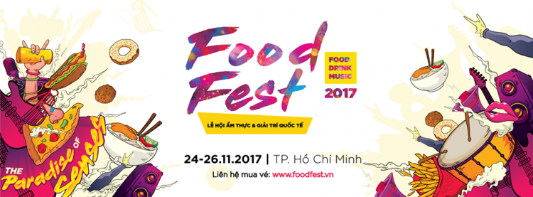 Food Festival 2017 