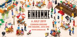 Gin and rum festival