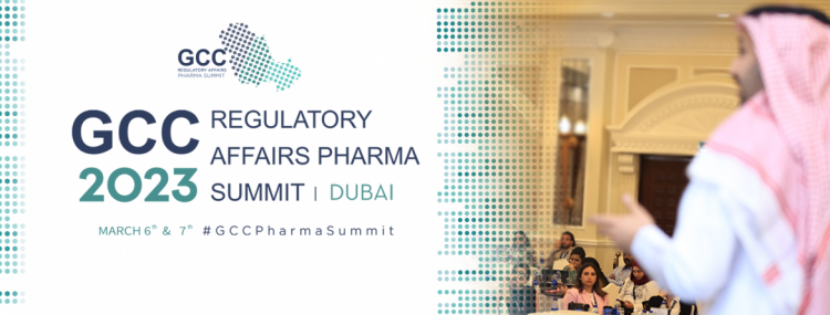 GCC Regulatory Affairs Pharma Summit 2023`