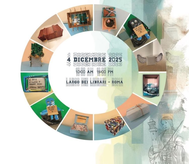 150 scintille: le Scatole di Santa Barbara