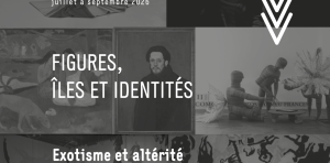 Visite guidée gratuite de l'exposition « Exotisme et altérité »