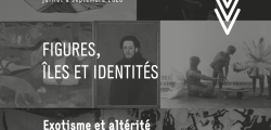 Visite guidée gratuite de l'exposition « Exotisme et altérité »