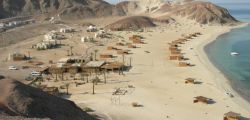 Sinai Adventure and luxury camping 