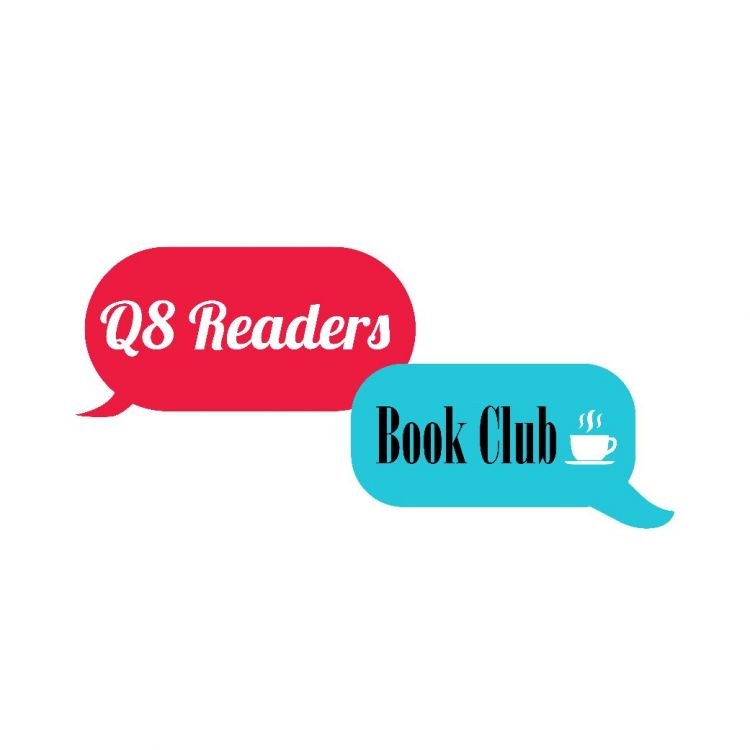 Q8 Readers Book Club