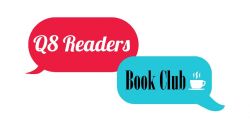 Q8 Readers Book Club