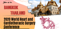 2020 World Heart and Cardiothoracic Surgery Conference