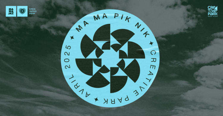 MA MA PIK NIK | MAMA JAZ 2025