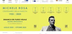Michele Rosa Centenario della nascita