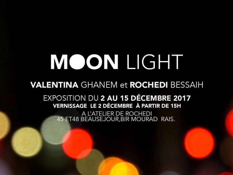 Exposition : Moonlight