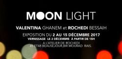 Exposition : Moonlight