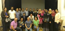 Cairo Toastmasters Meeting - Meet New People and Develop your Speaking!
