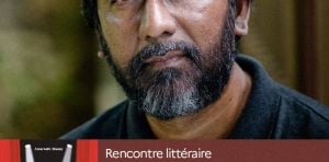 Rencontre littéraire - Le Clown, de Amarnath Hosany