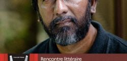 Rencontre littéraire - Le Clown, de Amarnath Hosany