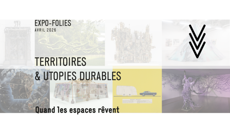 Microfolie Moris - programme avril 2026