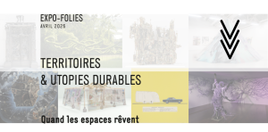 Microfolie Moris - programme avril 2026