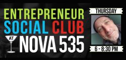 Entrepreneur Social Club