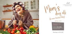 Mother&#39;s Day at Ninety-Six hotels