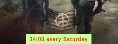 LEARN HISTORY THROUGH FILM – ENGLISH PRACTICE & LANGUAGE EXCHANGE