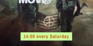 LEARN HISTORY THROUGH FILM – ENGLISH PRACTICE & LANGUAGE EXCHANGE