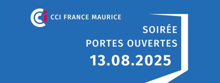 Soirée portes ouvertes à la CCIFM