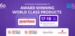 Meet BCT Digital at Seamless North Africa 2023