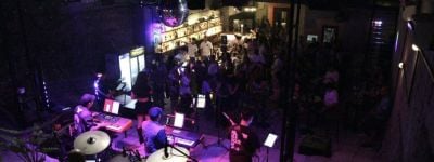 Vũng Tàu Fortnightly Hangout