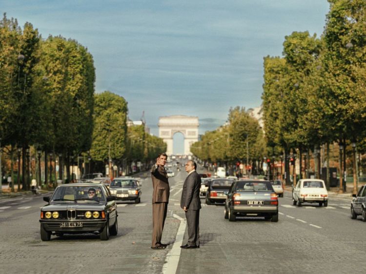 Ciné-club IFM : L’inconnu de la grande arche