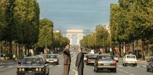 Ciné-club IFM : L’inconnu de la grande arche