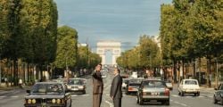 Ciné-club IFM : L’inconnu de la grande arche
