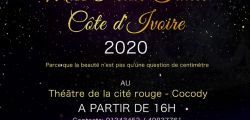 Finale Miss Petite Taillle Côte d&#39;Ivoire 2020