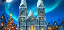 V&#339;ux de Noël &#8211; Spectacle monumental dans l&#8217;église de Spa