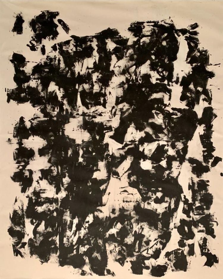 Leonardo D'Amico - Quadra