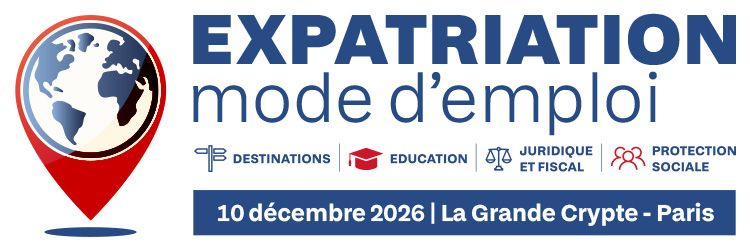 Expatriation, mode d'emploi