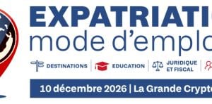 Expatriation, mode d'emploi
