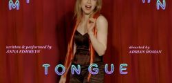 My Stubborn Tongue Cabaret