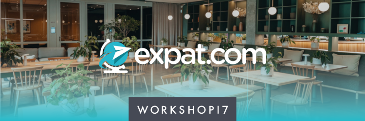 Rencontre Pro Expat.com : agrandissez votre réseau !