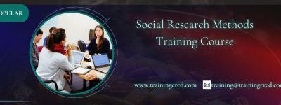 Social Research Methods Training Course