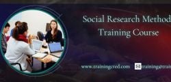 Social Research Methods Training Course