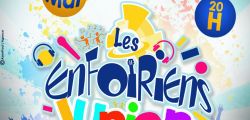 Les Enfoiriens Juniors