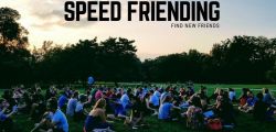 Speed Friending - Make New Friends Effortlessly